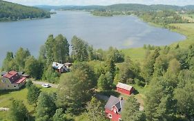 Fjordhaus Ronja